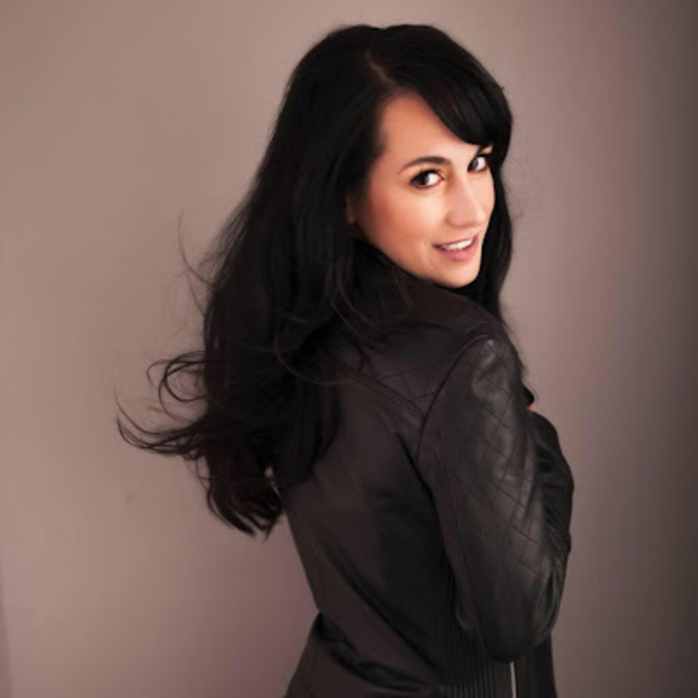 Meet your Posher, Niki